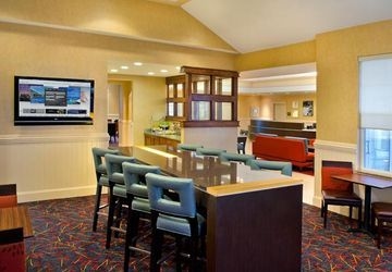 เรสซิเดนซ์อินน์พอกีปซี (Residence Inn Poughkeepsie)2