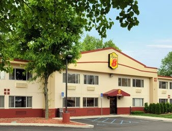 เรด รูฟ พลัส+ เพอเคปซี (Red Roof PLUS+ Poughkeepsie)0