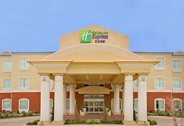 Holiday Inn Express Staten Isl0