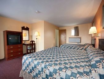 KNIGHTS INN TONAWANDA/BUFFALO4