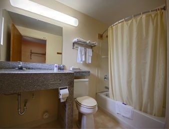 KNIGHTS INN TONAWANDA/BUFFALO1