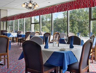 RAMADA YONKERS4