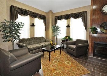 COMFORT INN ASHEBORO2