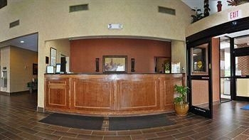 COMFORT INN ASHEBORO3