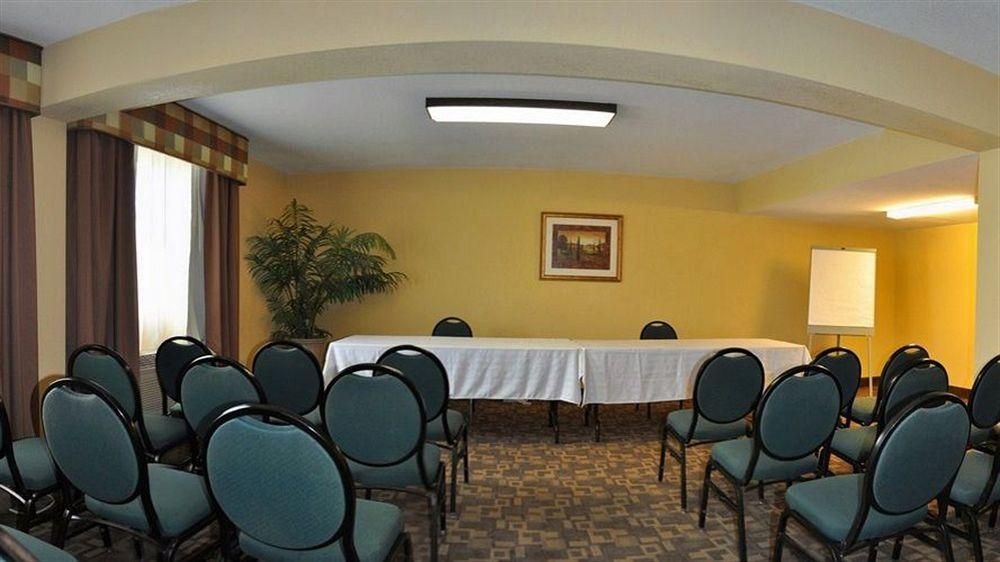 COMFORT INN ASHEBORO1