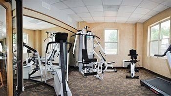 COMFORT INN ASHEBORO0