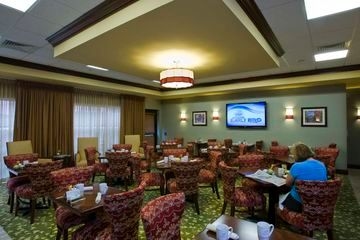 DOUBLETREE BY HILTON ASHEVILLE4