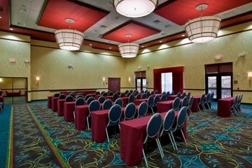 DOUBLETREE BY HILTON ASHEVILLE2