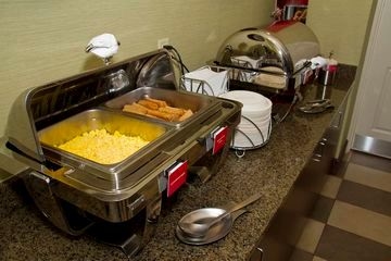 HAMPTON INN ASHEVILLE-I-26 BIL1