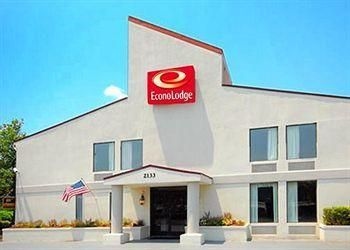 ECONO LODGE BURLINGTON2