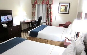 B.W BUTNER CREEDMOOR INN3
