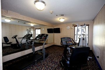 B.W BUTNER CREEDMOOR INN1