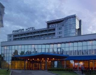 Maritim Park Hotel Riga3