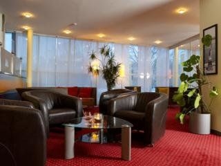 Maritim Park Hotel Riga2
