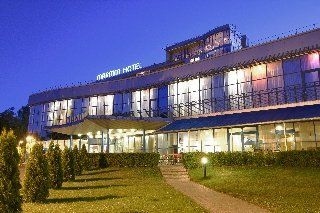 Maritim Park Hotel Riga4