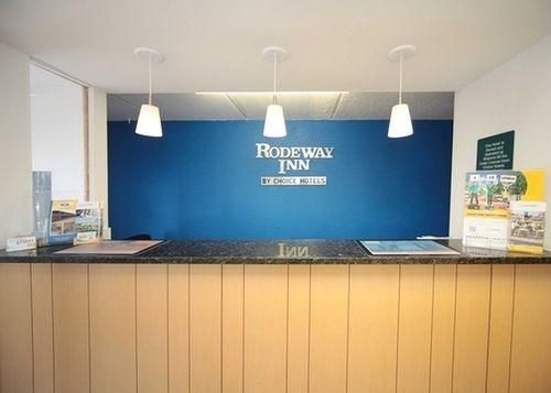 RODEWAY INN CHARLOTTE3
