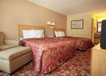 RODEWAY INN CHARLOTTE1
