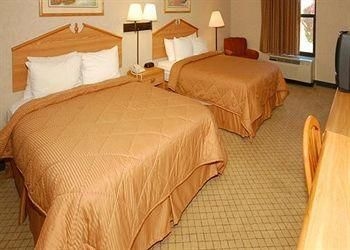 COMFORT INN DUNN3
