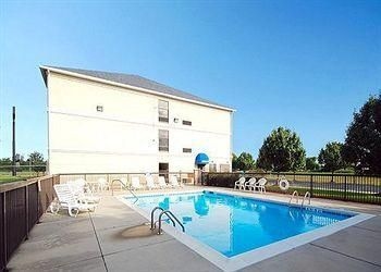 COMFORT INN DUNN2