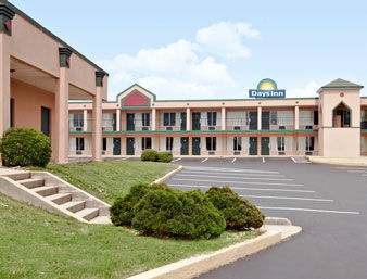 DAYS INN BENSON0