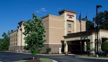 HAMPTON INN SPRING LAKE - FT B0