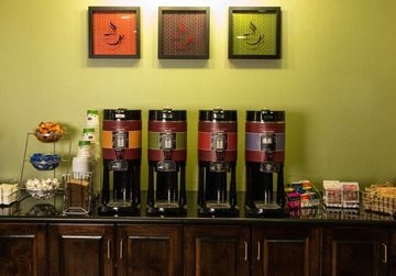 HAMPTON INN SPRING LAKE - FT B2