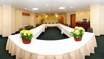 SLEEP INN GARNER3