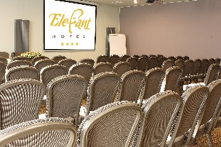 Wellton Elefant Hotel1