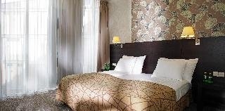 Wellton Elefant Hotel2