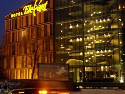 Wellton Elefant Hotel0