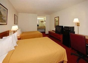 QUALITY INN GREENVILLE4