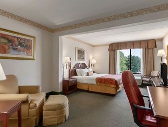 Wingate Inn - Greenville4