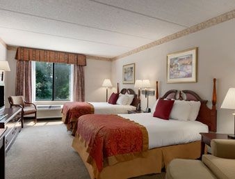 Wingate Inn - Greenville3