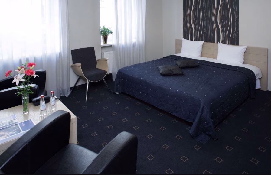 Rixwell Terrace Design Hotel2