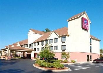 COMFORT SUITES WILMINGTON4