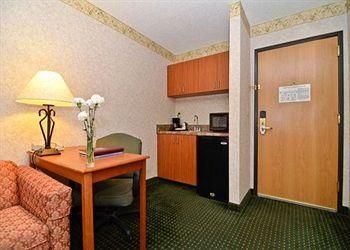 COMFORT SUITES WILMINGTON2
