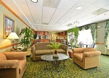COMFORT SUITES WILMINGTON0