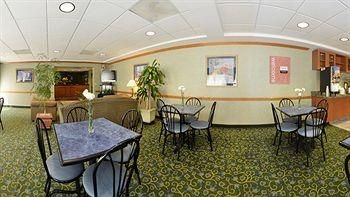 COMFORT SUITES WILMINGTON3