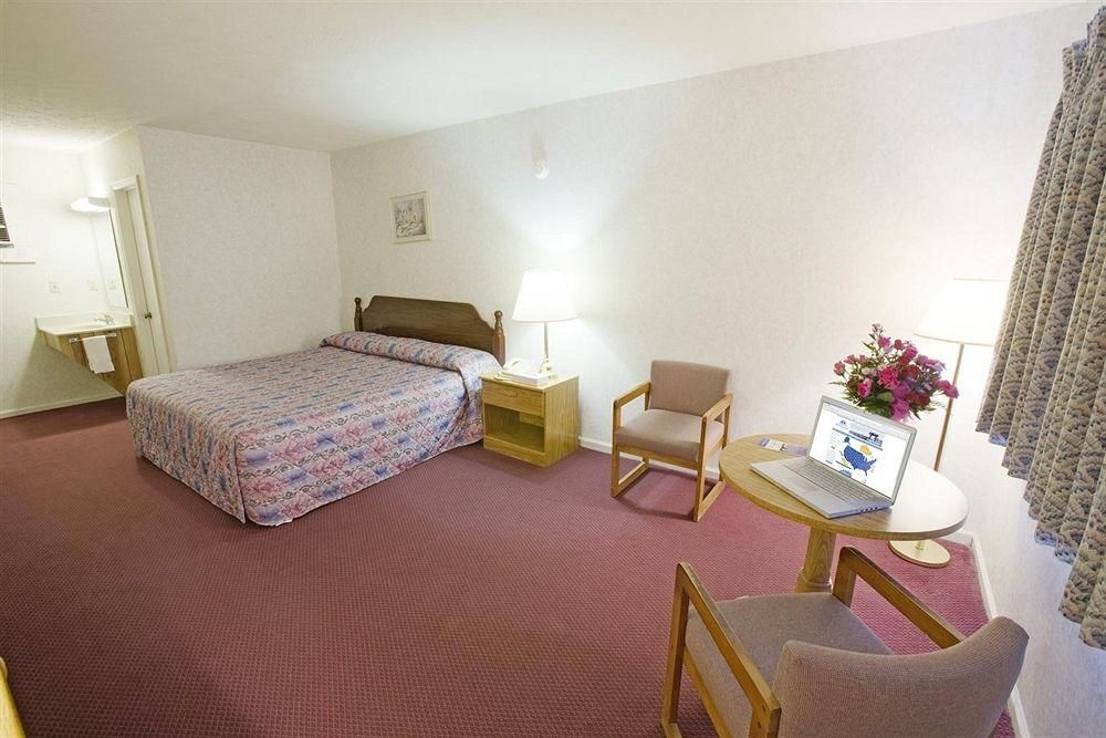 AMERICAS BEST VALUE INN1