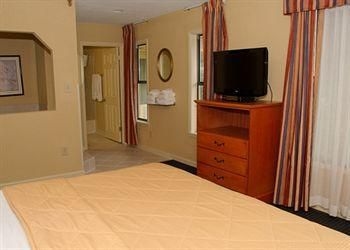 COMFORT INN MAGGIE VALLEY3