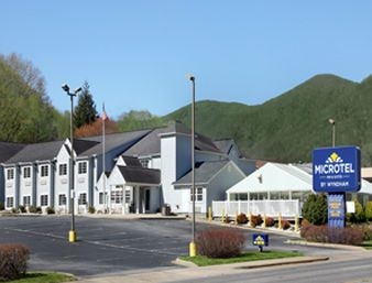 MICROTEL INN AND SUITES MAGGIE VALLEY0
