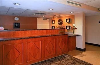 COMFORT INN MARS HILL3