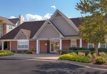 RESIDENCE INN RALEIGH-DURHAM AIRPORT0