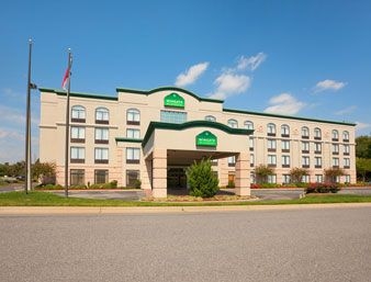 WINGATE BY WYNDHAM MOORESVILLE0