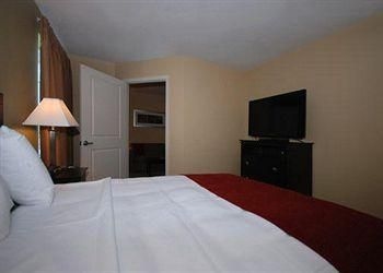MAINSTAY SUITES CAMP LEJEUNE4