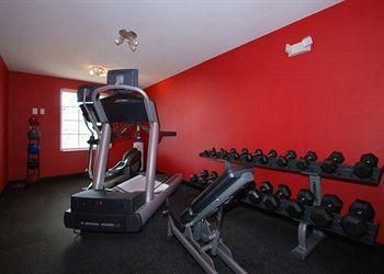 MAINSTAY SUITES CAMP LEJEUNE0