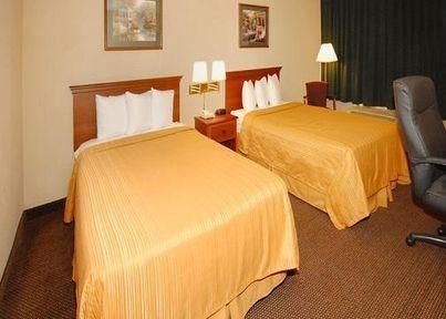 QUALITY INN JACKSONVILLE2