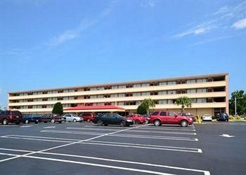 QUALITY INN JACKSONVILLE1