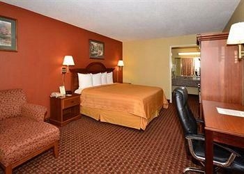 QUALITY INN JACKSONVILLE4
