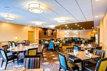 DOUBLETREE BY HILTON RALEIGH -4